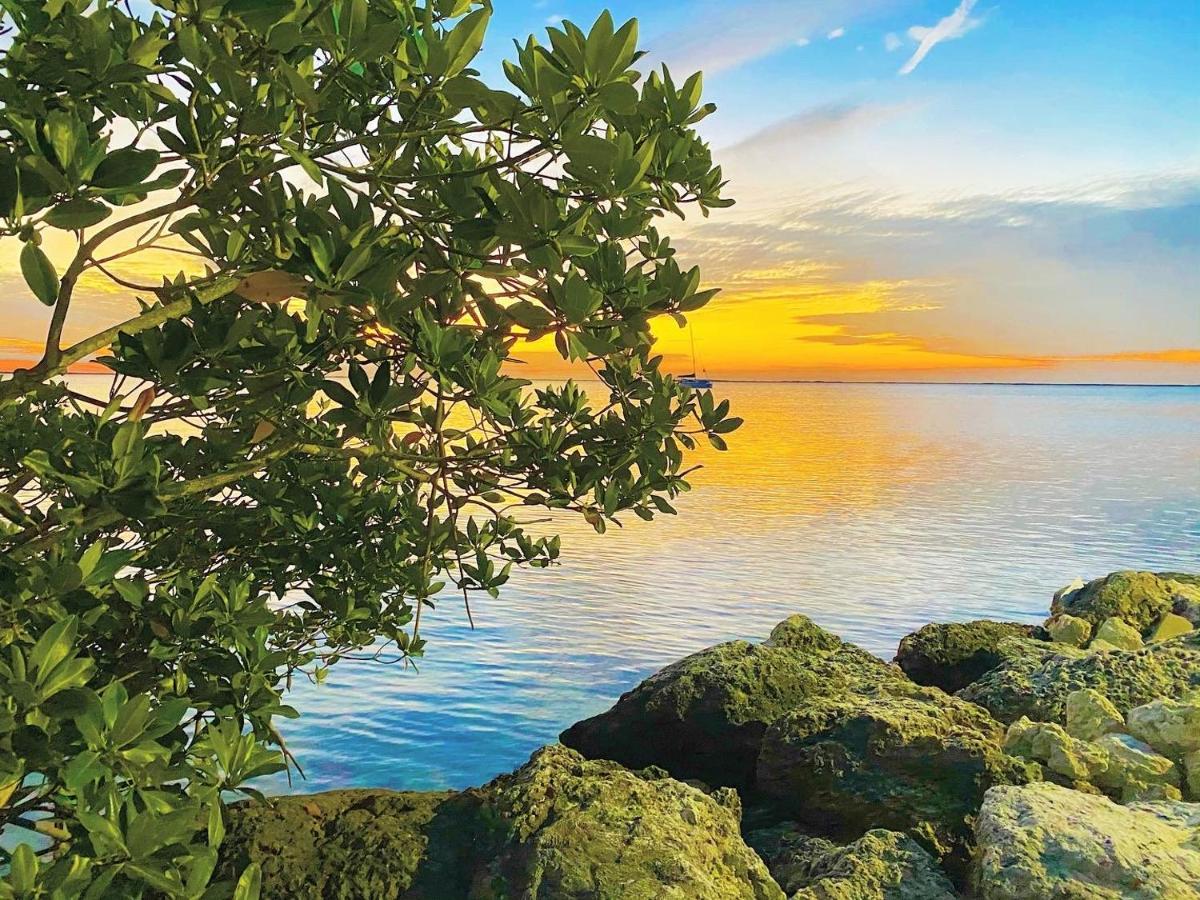 Gilbert'S Resort Key Largo Exterior foto