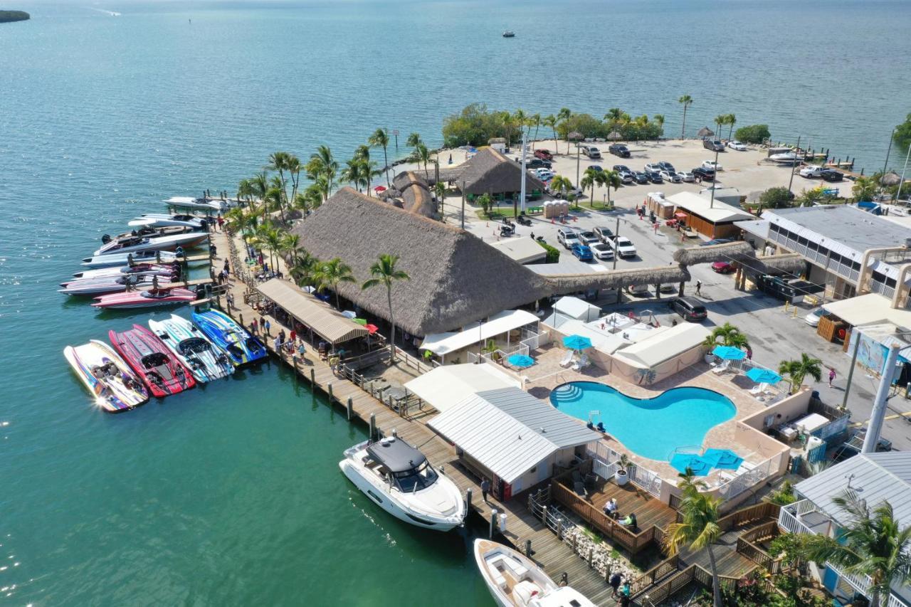 Gilbert'S Resort Key Largo Exterior foto