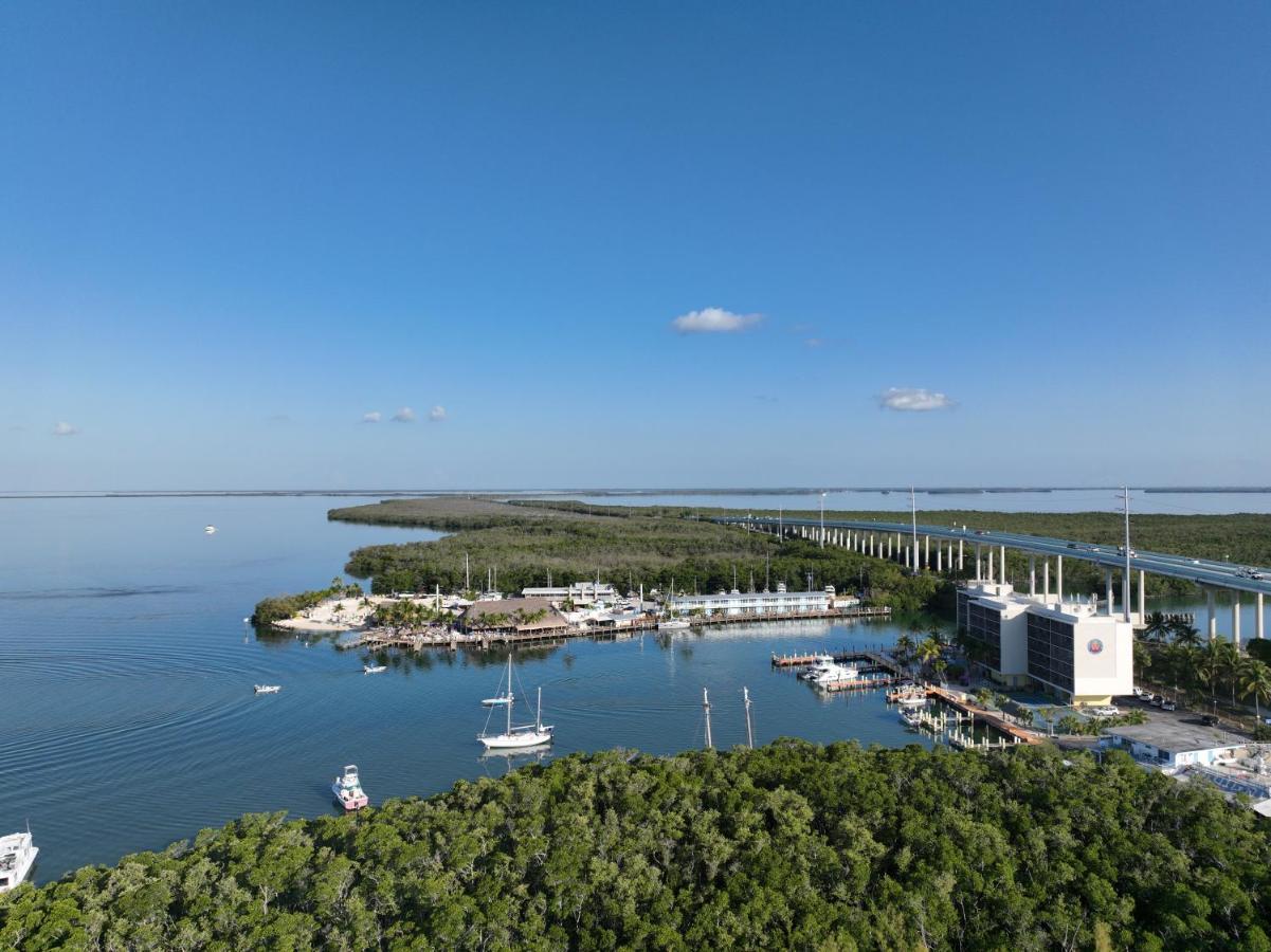 Gilbert'S Resort Key Largo Exterior foto