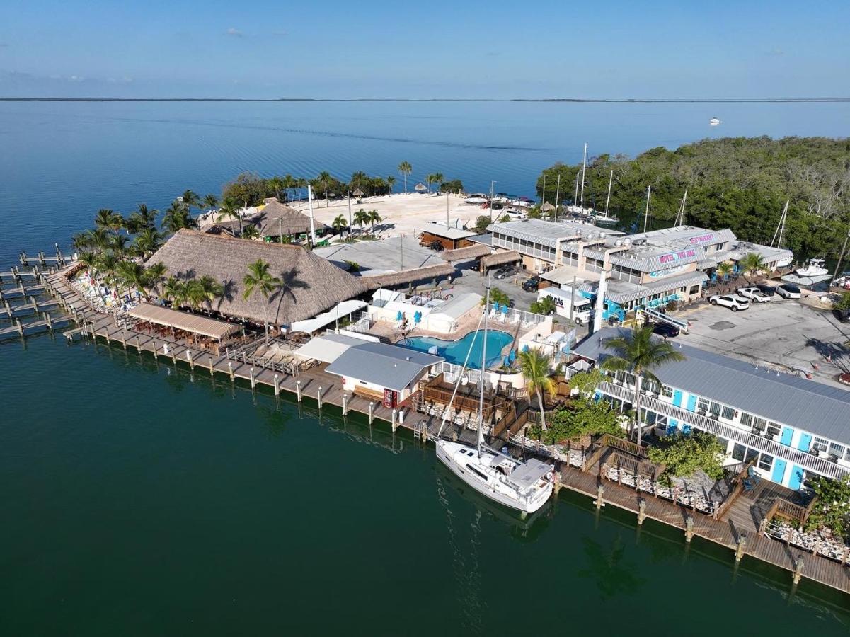 Gilbert'S Resort Key Largo Exterior foto