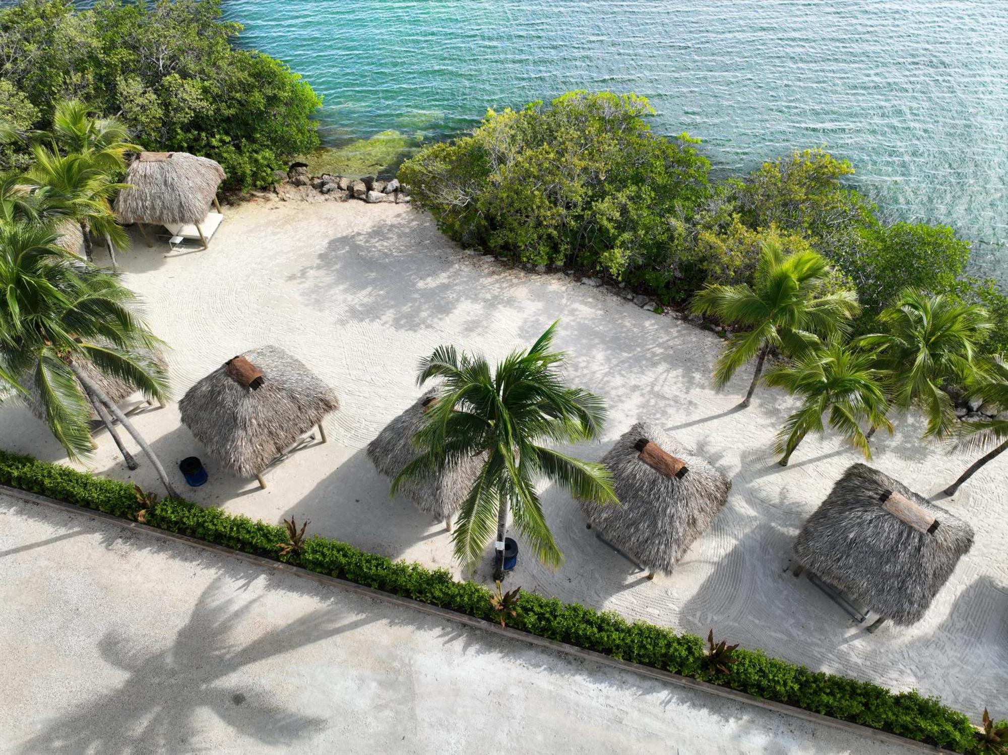Gilbert'S Resort Key Largo Exterior foto