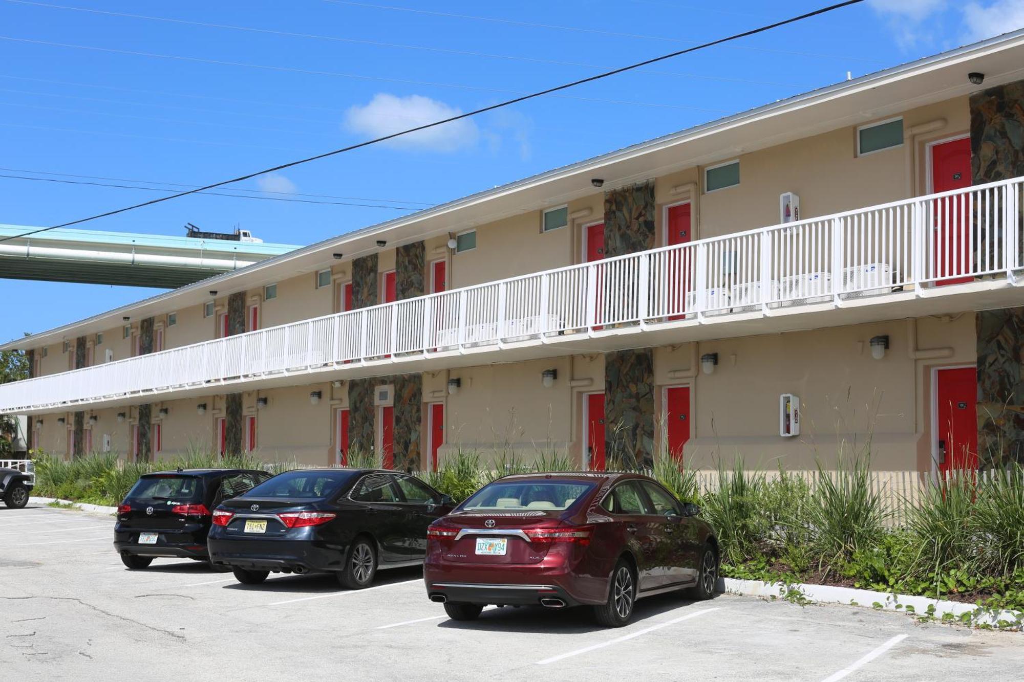 Gilbert'S Resort Key Largo Exterior foto