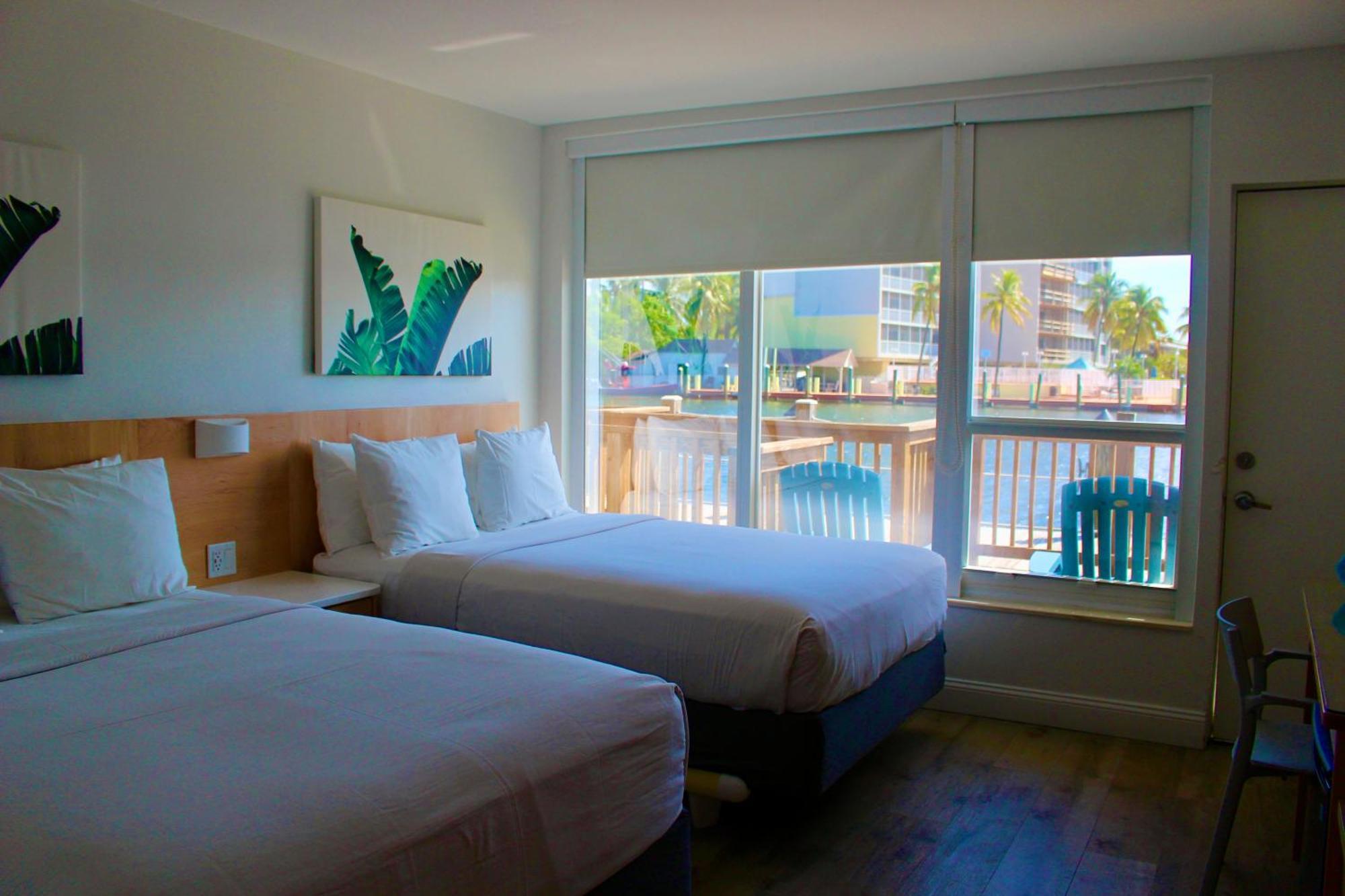 Gilbert'S Resort Key Largo Exterior foto