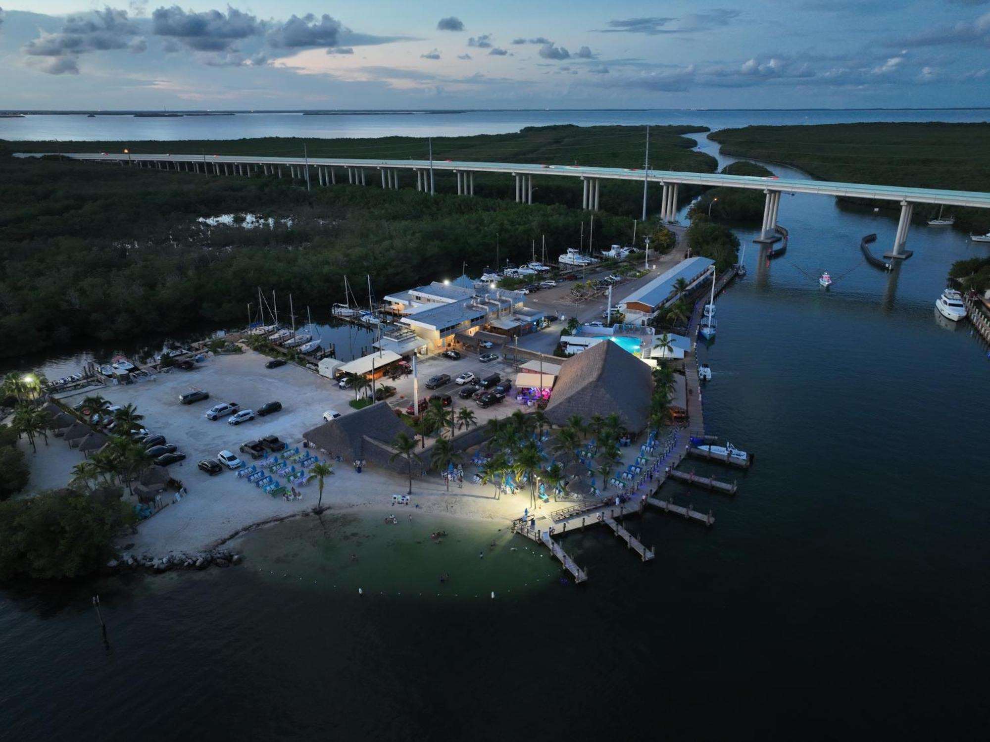 Gilbert'S Resort Key Largo Exterior foto