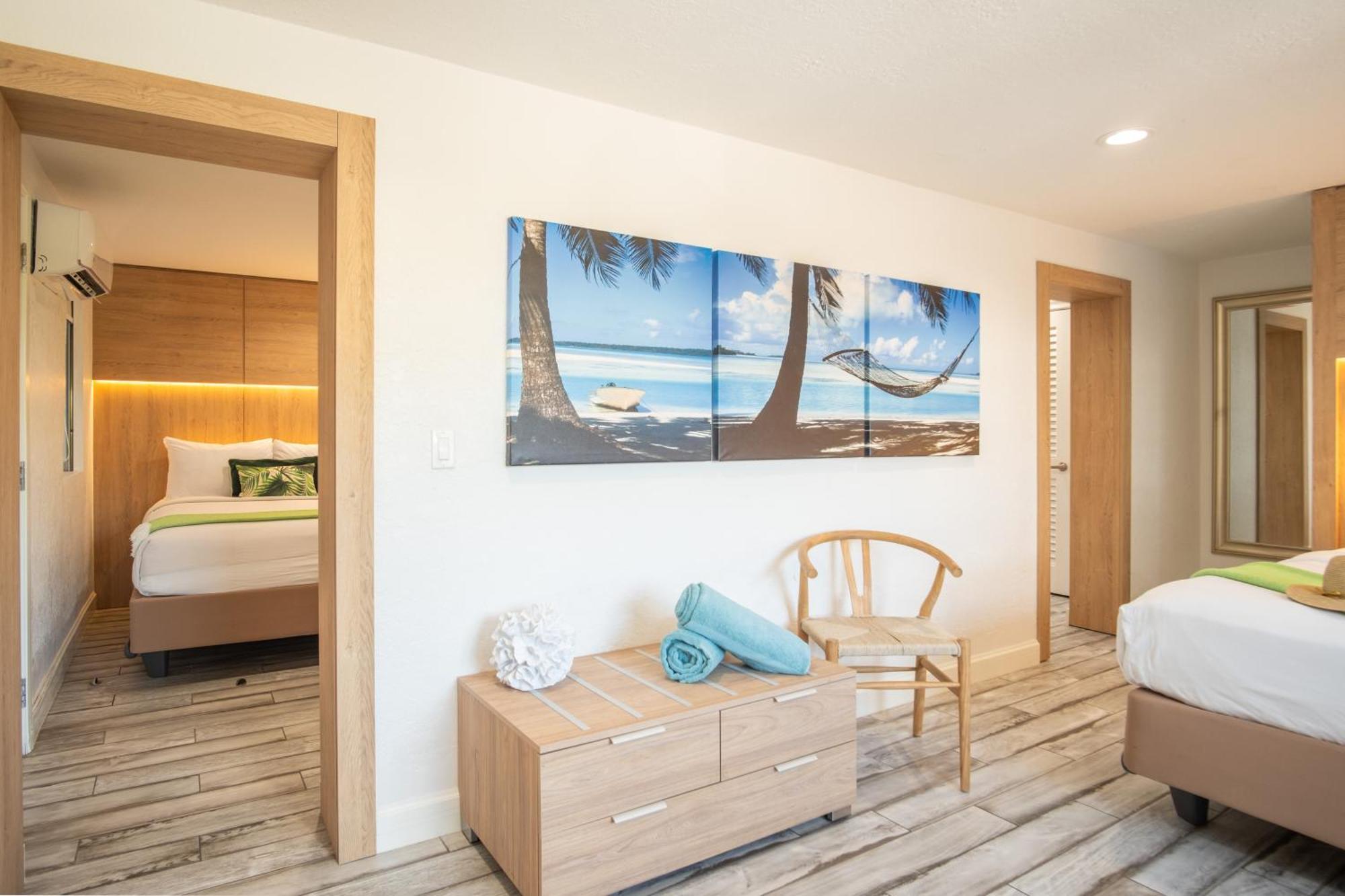 Gilbert'S Resort Key Largo Exterior foto