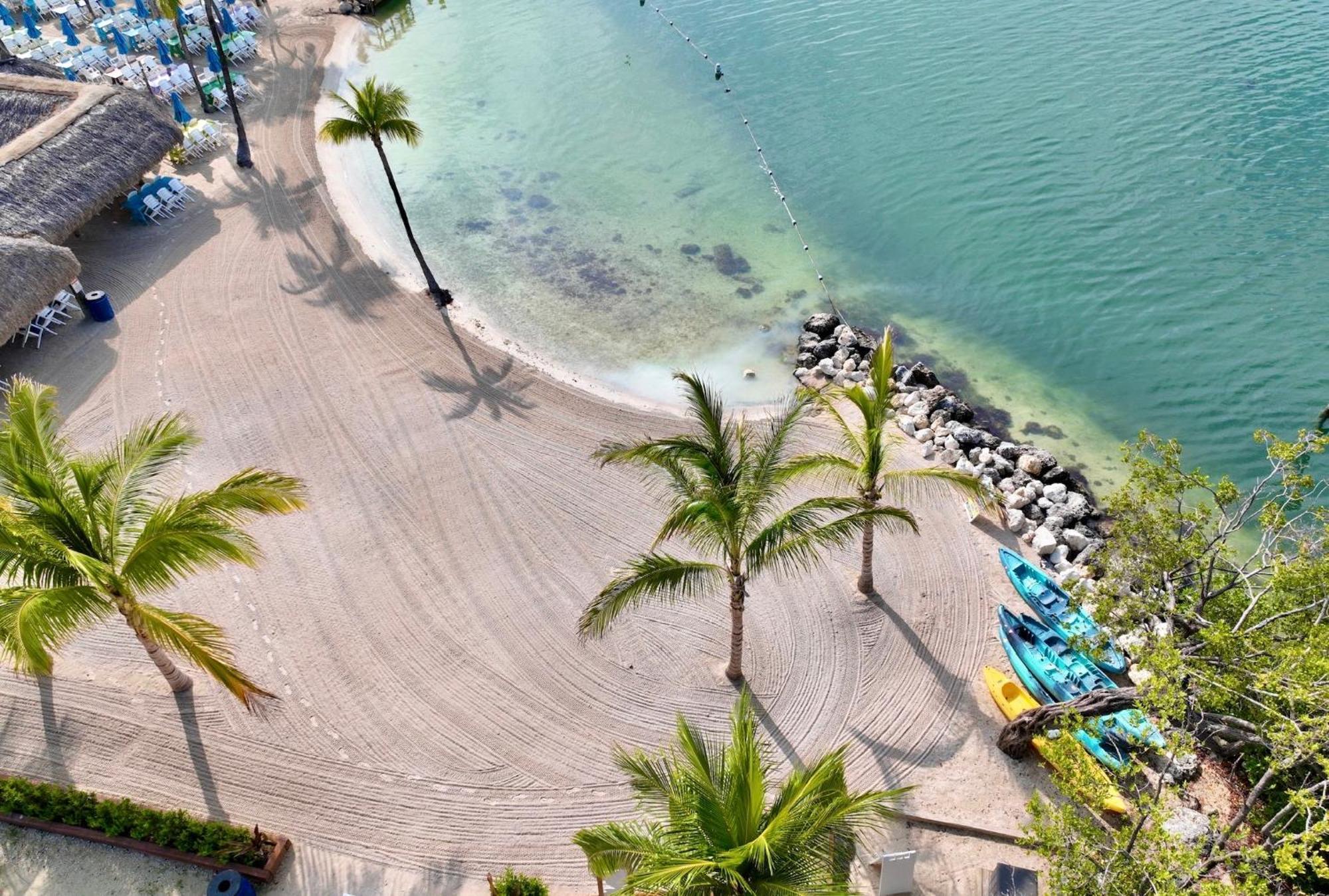 Gilbert'S Resort Key Largo Exterior foto