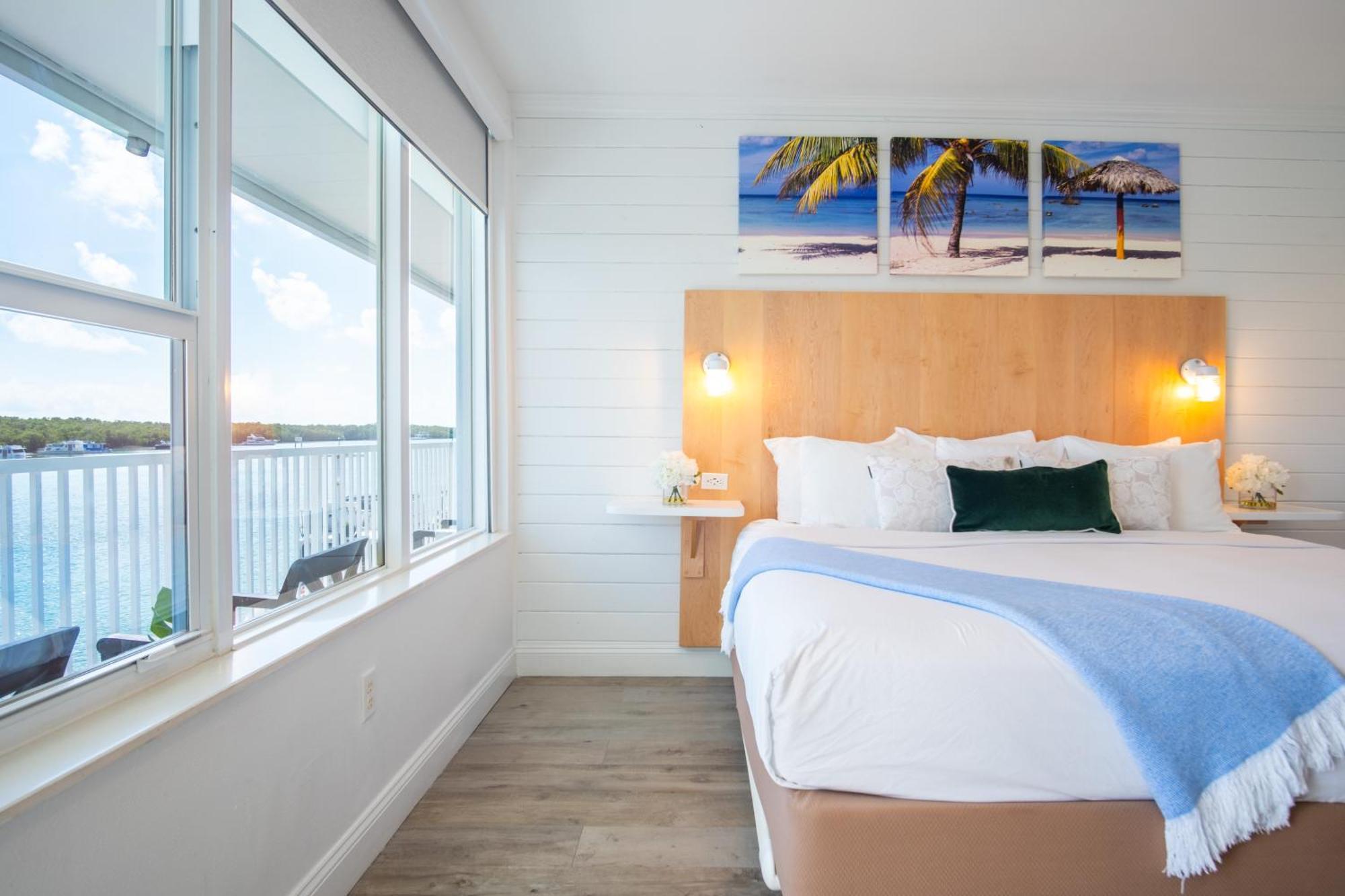 Gilbert'S Resort Key Largo Exterior foto