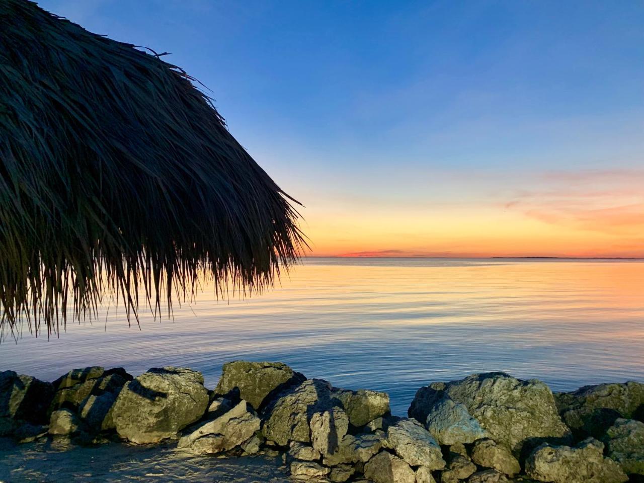 Gilbert'S Resort Key Largo Exterior foto