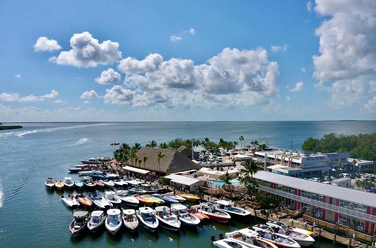 Gilbert'S Resort Key Largo Exterior foto